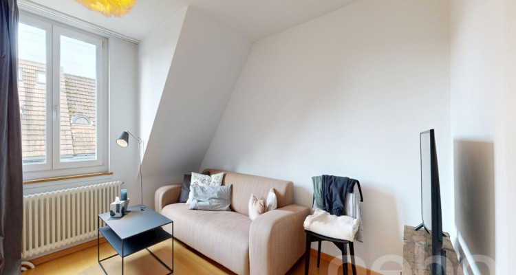 Rarität im Hardhof: Gepflegtes Stadthaus mit Ausbaupotenzial image 10