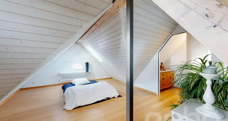 Rarität im Hardhof: Gepflegtes Stadthaus mit Ausbaupotenzial image 11