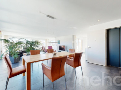 Grosszügige 5.5-Zimmer-Attikawohnung mit Lift direkt in die Wohnung image 3