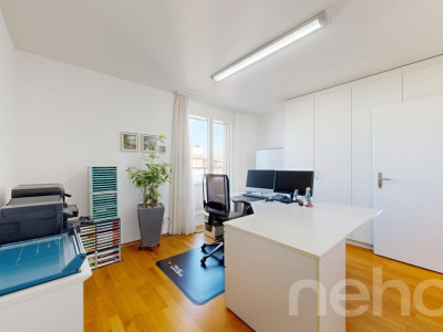 Grosszügige 5.5-Zimmer-Attikawohnung mit Lift direkt in die Wohnung image 5