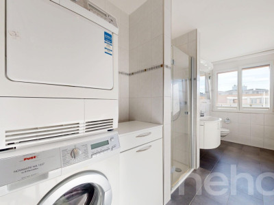 Grosszügige 5.5-Zimmer-Attikawohnung mit Lift direkt in die Wohnung image 9