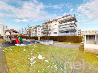 Grosszügige 5.5-Zimmer-Attikawohnung mit Lift direkt in die Wohnung image 11