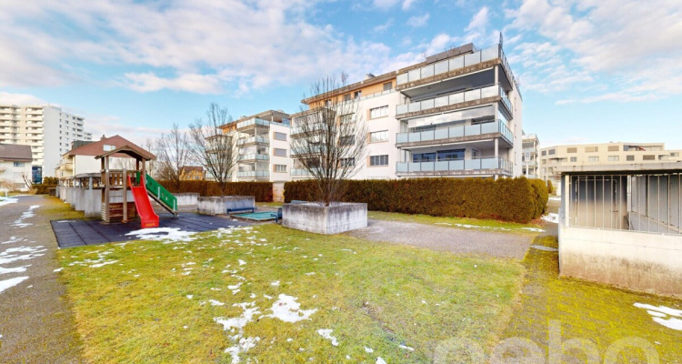 Grosszügige 5.5-Zimmer-Attikawohnung mit Lift direkt in die Wohnung image 11