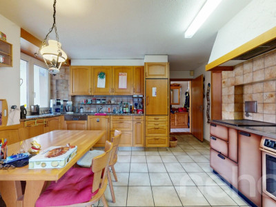 Grosszügiges Mehrgenerationenhaus mit viel Potenzial in Maisprach image 7