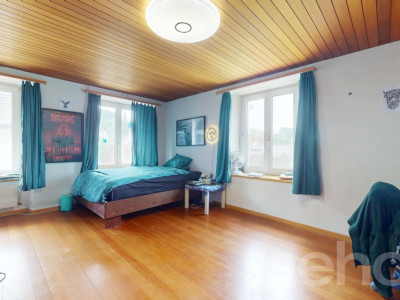 Grosszügiges Mehrgenerationenhaus mit viel Potenzial in Maisprach image 9