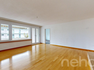 Attraktive 4.5-Zimmer-Wohnung mit Balkon an ruhiger Lage in Widen image 4