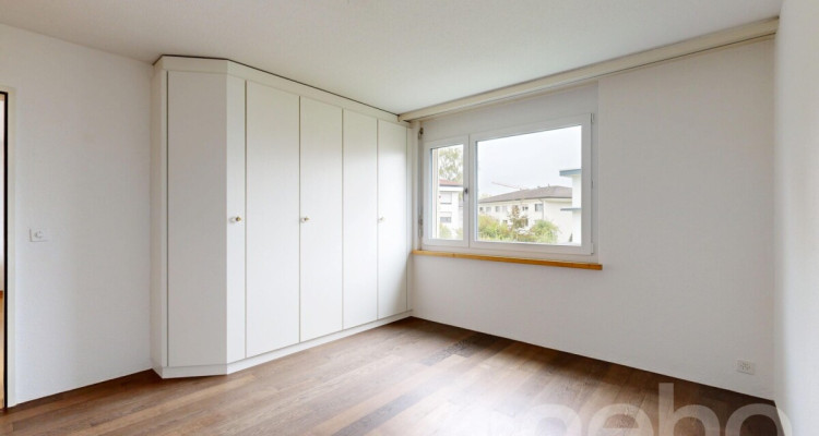 Attraktive 4.5-Zimmer-Wohnung mit Balkon an ruhiger Lage in Widen image 7