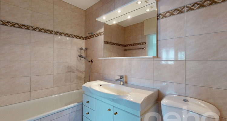 Attraktive 4.5-Zimmer-Wohnung mit Balkon an ruhiger Lage in Widen image 9