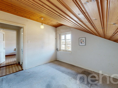 Charmant 3 pièces de 48 m² avec fort potentiel au dernier étage image 5