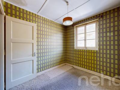 Charmant 3 pièces de 48 m² avec fort potentiel au dernier étage image 9