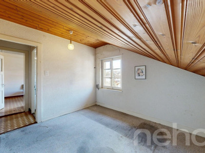 Charmant 3 pièces de 48 m² avec fort potentiel au dernier étage image 11