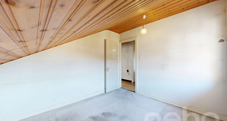 Charmant 3 pièces de 48 m² avec fort potentiel au dernier étage image 10
