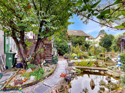 Grosszügiges Wohnen auf 151 m2 Wohnfläche mitten in Winterthur image 1