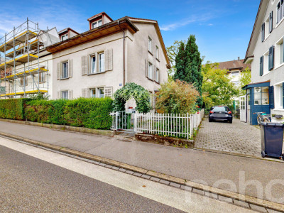 Grosszügiges Wohnen auf 151 m2 Wohnfläche mitten in Winterthur image 2