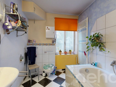 Grosszügiges Wohnen auf 151 m2 Wohnfläche mitten in Winterthur image 7