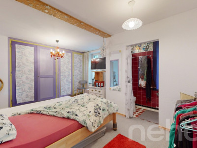 Grosszügiges Wohnen auf 151 m2 Wohnfläche mitten in Winterthur image 8