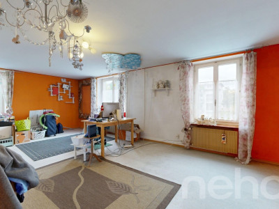 Grosszügiges Wohnen auf 151 m2 Wohnfläche mitten in Winterthur image 10