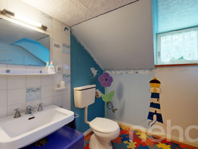 Grosszügiges Wohnen auf 151 m2 Wohnfläche mitten in Winterthur image 11