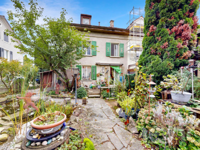 Grosszügiges Wohnen auf 151 m2 Wohnfläche mitten in Winterthur image 12