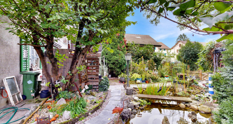 Grosszügiges Wohnen auf 151 m2 Wohnfläche mitten in Winterthur image 1