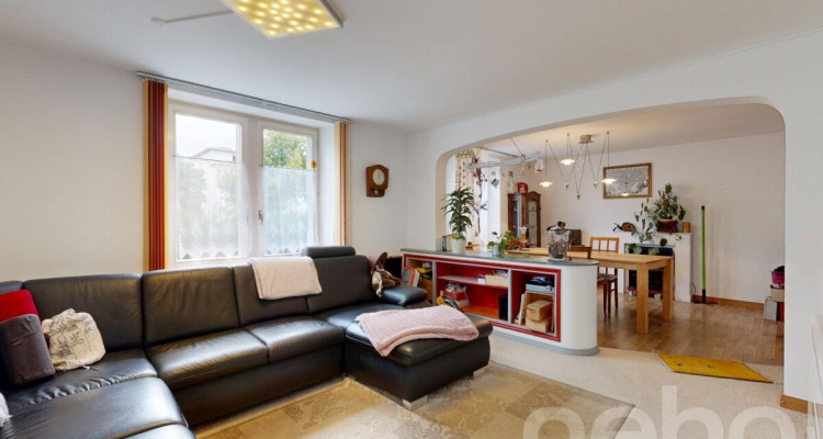 Grosszügiges Wohnen auf 151 m2 Wohnfläche mitten in Winterthur image 4