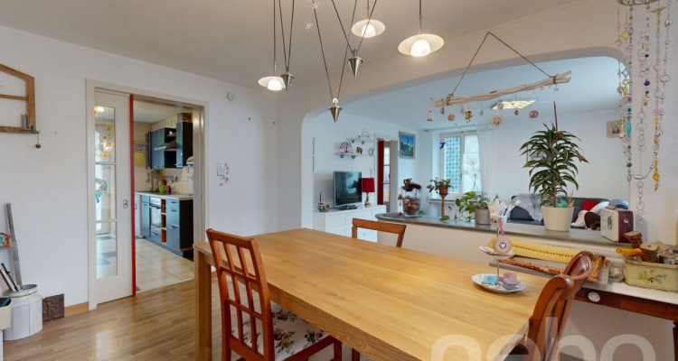 Grosszügiges Wohnen auf 151 m2 Wohnfläche mitten in Winterthur image 5