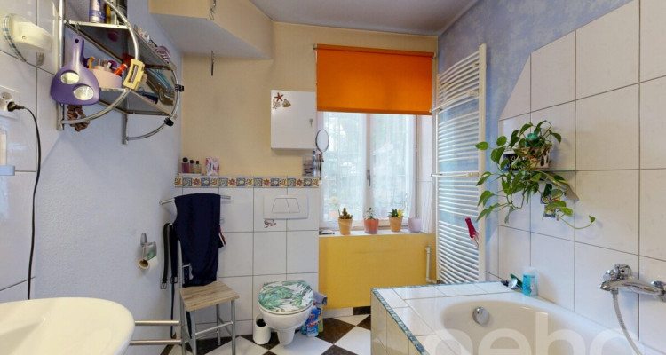 Grosszügiges Wohnen auf 151 m2 Wohnfläche mitten in Winterthur image 7