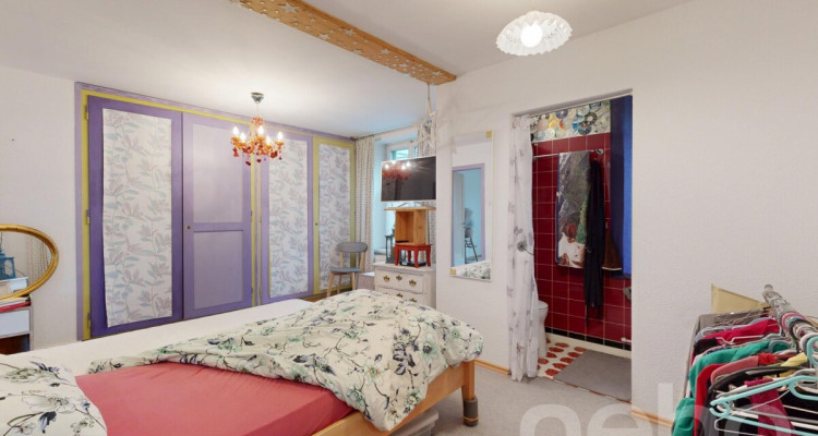 Grosszügiges Wohnen auf 151 m2 Wohnfläche mitten in Winterthur image 8