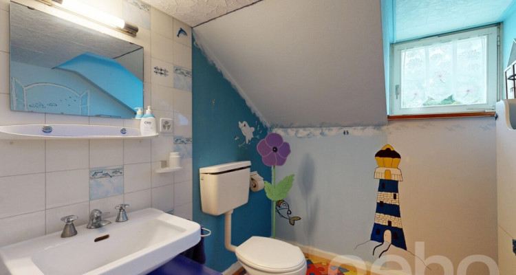 Grosszügiges Wohnen auf 151 m2 Wohnfläche mitten in Winterthur image 11