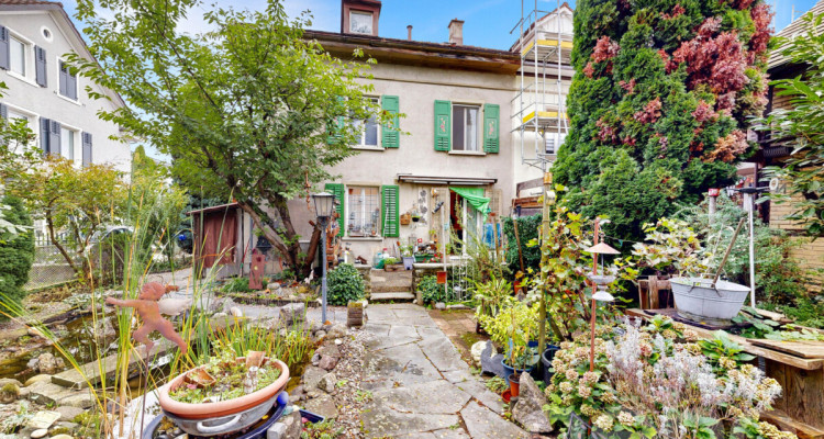 Grosszügiges Wohnen auf 151 m2 Wohnfläche mitten in Winterthur image 12