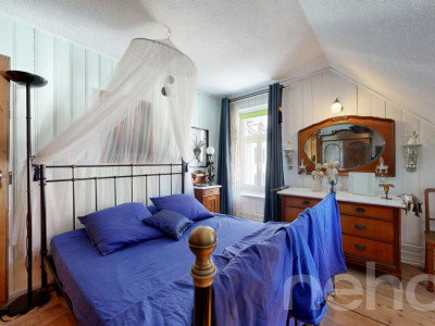 7.5 Zimmer Einfamilienhaus mit Garten und Bergblick image 10