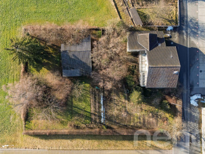 Attraktive Bauparzelle in Uznach image 1