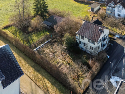 Attraktive Bauparzelle in Uznach image 2