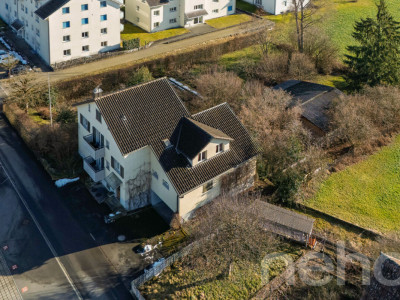 Attraktive Bauparzelle in Uznach image 3