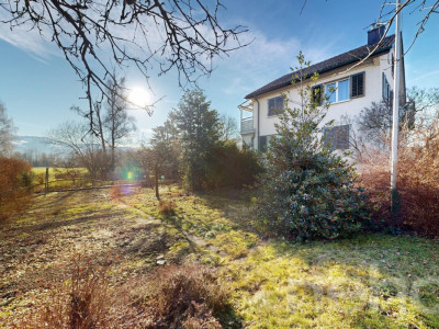 Attraktive Bauparzelle in Uznach image 8