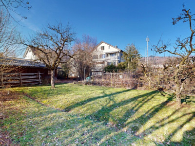 Attraktive Bauparzelle in Uznach image 11