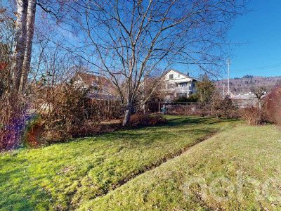 Attraktive Bauparzelle in Uznach image 12