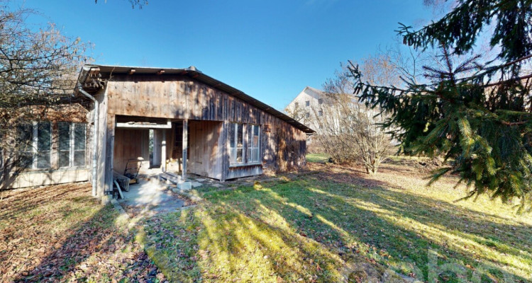 Attraktive Bauparzelle in Uznach image 9