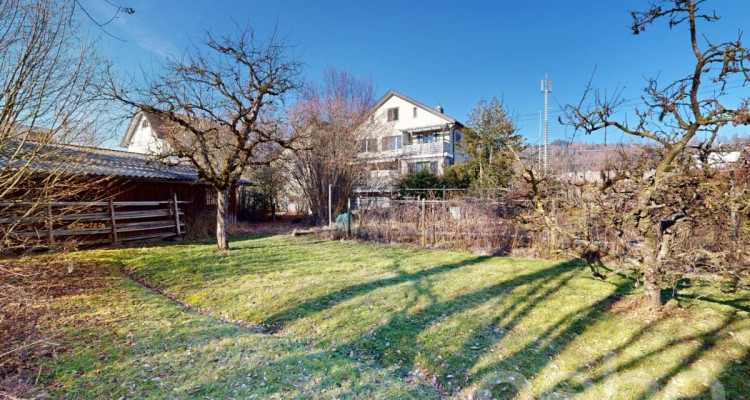 Attraktive Bauparzelle in Uznach image 11