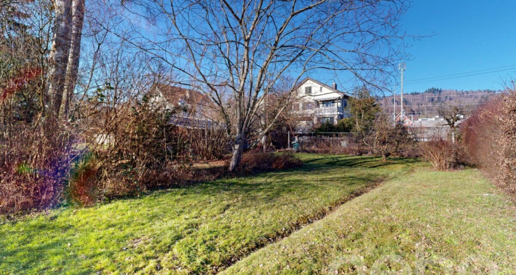 Attraktive Bauparzelle in Uznach image 12