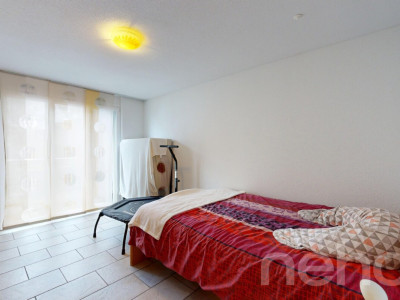 Grosszügiges Doppel-EFH mit Einliegerwohnung & Weitsicht image 5