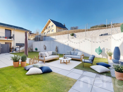 Contemporaine, lumineuse et économe ? une opportunité rare ! image 2