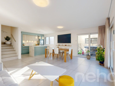 Contemporaine, lumineuse et économe ? une opportunité rare ! image 3