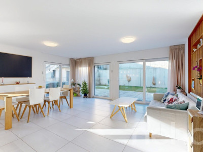 Contemporaine, lumineuse et économe ? une opportunité rare ! image 4