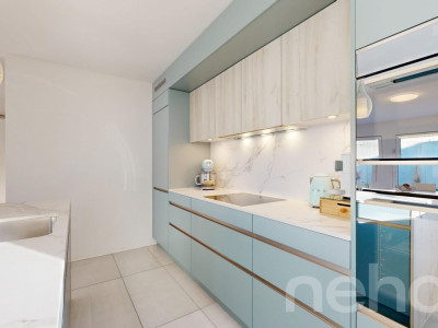 Contemporaine, lumineuse et économe ? une opportunité rare ! image 8