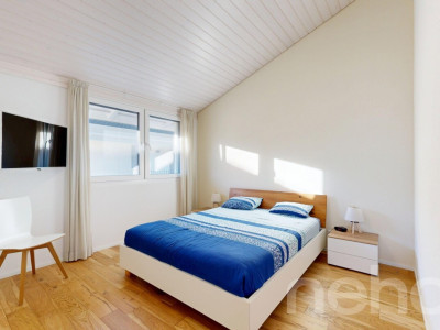 Contemporaine, lumineuse et économe ? une opportunité rare ! image 10