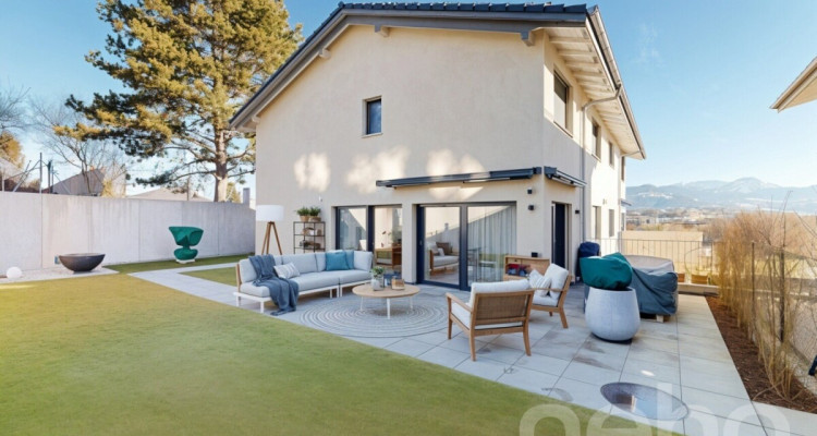 Contemporaine, lumineuse et économe ? une opportunité rare ! image 1