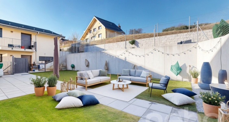 Contemporaine, lumineuse et économe ? une opportunité rare ! image 2