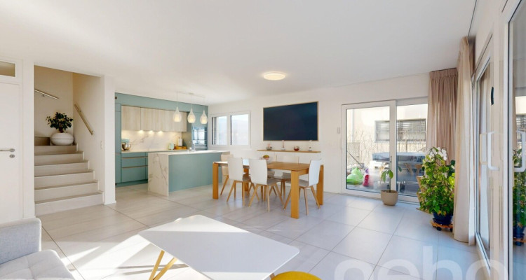 Contemporaine, lumineuse et économe ? une opportunité rare ! image 3