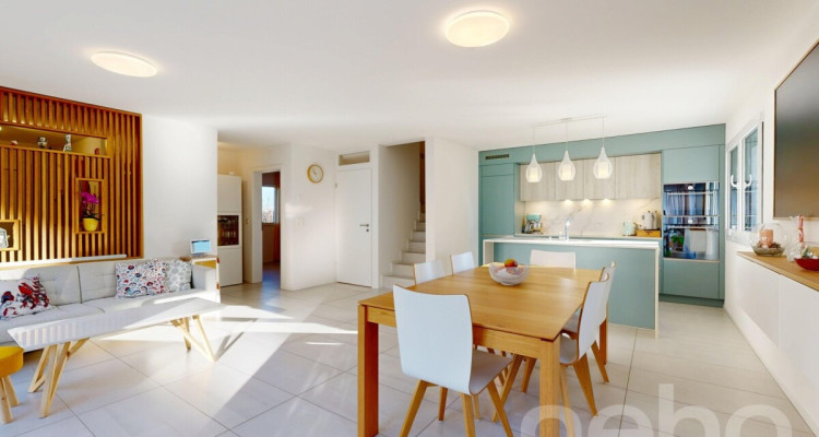 Contemporaine, lumineuse et économe ? une opportunité rare ! image 5